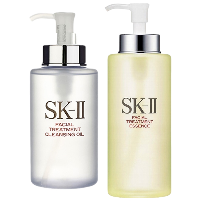 エスケーツー（SK-II／SK2） フェイシャル トリートメント