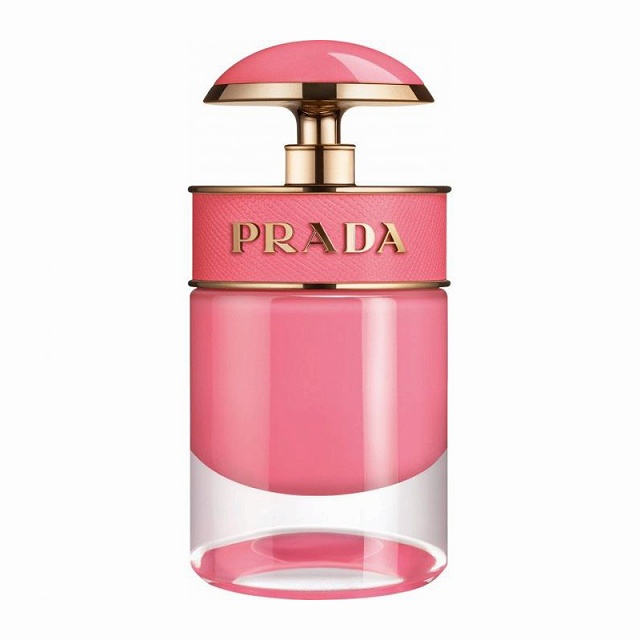 プラダ キャンディ グロス オードトワレ 50mlが激安！早つく！【化粧品