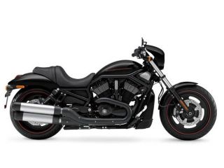 ハーレーダビッドソン（Harley-Davidson）V-Rod VRSCDX Night Rod