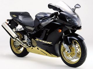 カワサキ（KAWASAKI）2004年 Ninja ZX-12Rのカタログ情報 | 沖縄の