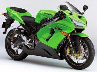 カワサキ（KAWASAKI）2015年 Ninja ZX-6R ABSのカタログ情報 | 沖縄の