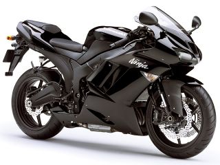 カワサキ（KAWASAKI）2008年 Ninja ZX-6Rのカタログ情報 | 沖縄の