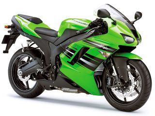 カワサキ（KAWASAKI）2014年 Ninja ZX-6Rのカタログ情報 | 沖縄の