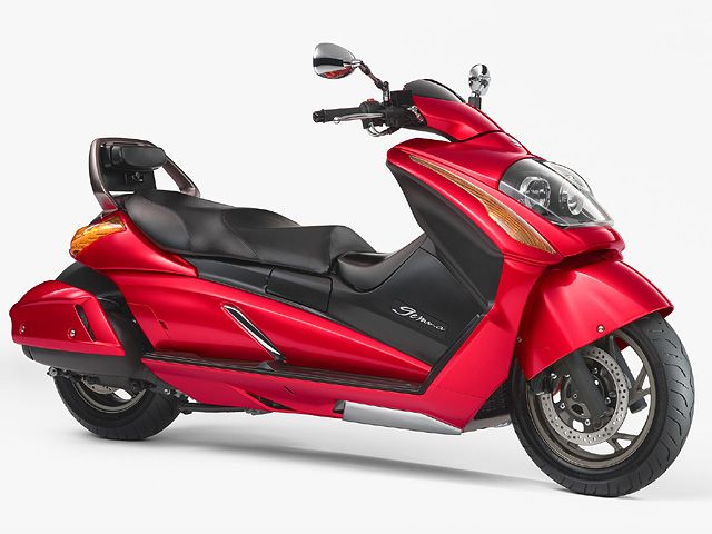 スズキ（SUZUKI） ジェンマ | Gemmaの型式・スペックならバイクブロス