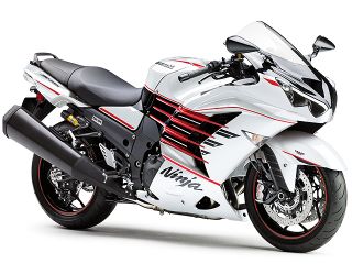 カワサキ（KAWASAKI）2012年 Ninja ZX-14R ABSのカタログ情報 | 沖縄の