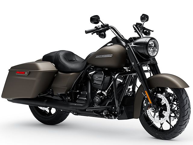 ハーレーダビッドソン（Harley-Davidson） FLHRXS ロードキング