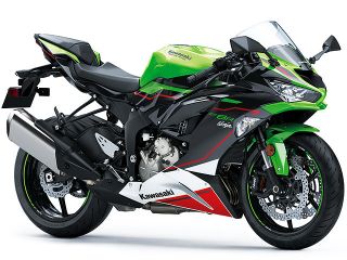 カワサキ（KAWASAKI）2014年 Ninja ZX-6R ABSのカタログ情報 | 沖縄の