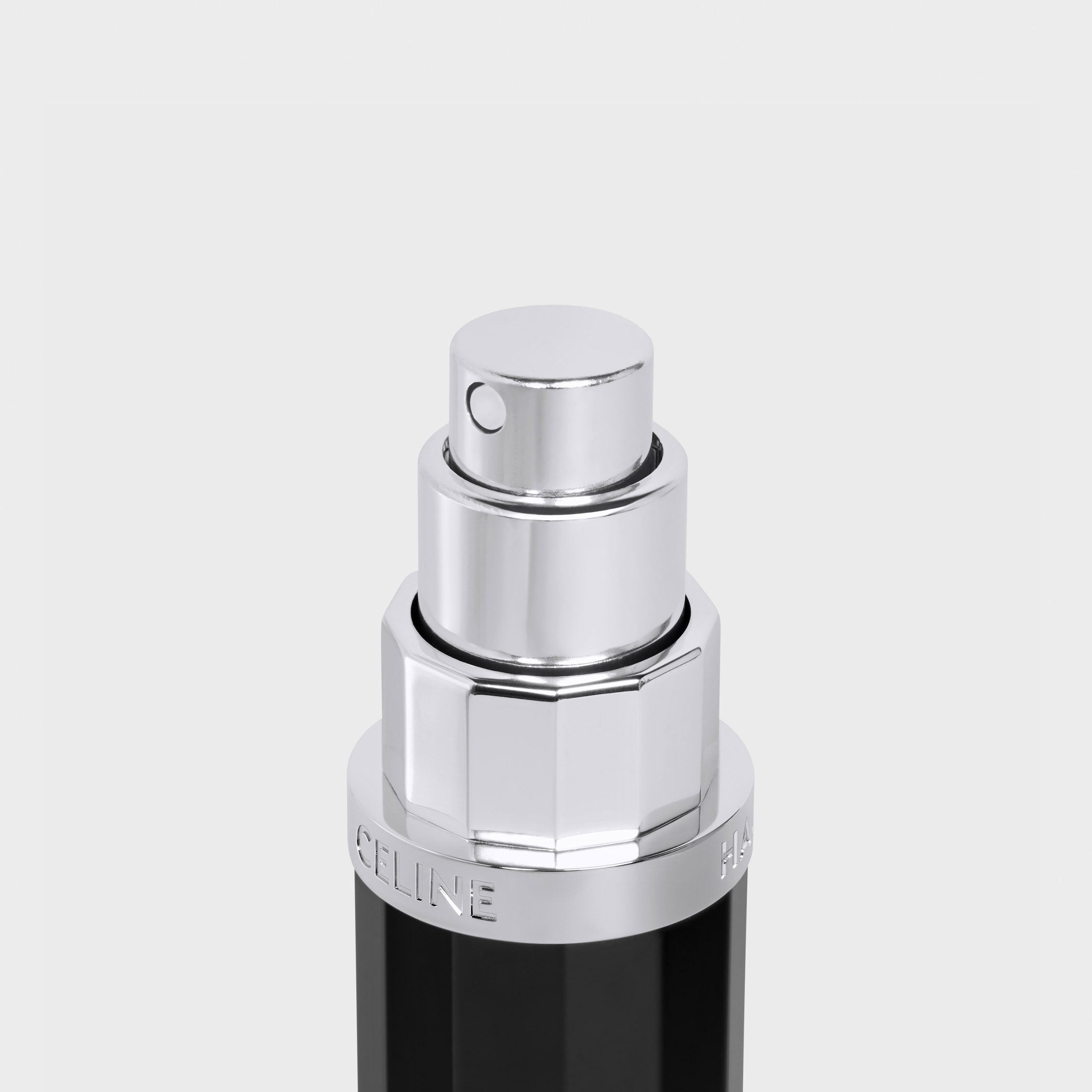 ブラック トラベルスプレー ＆ リフィルオードパルファム 2x15ML