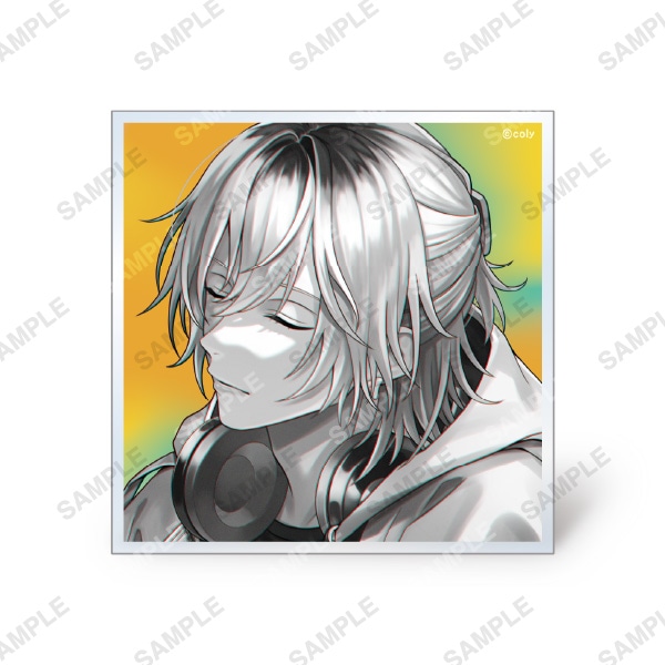 Case by case 壱川春日 | ブレイクマイケース 1st Anniversary | coly