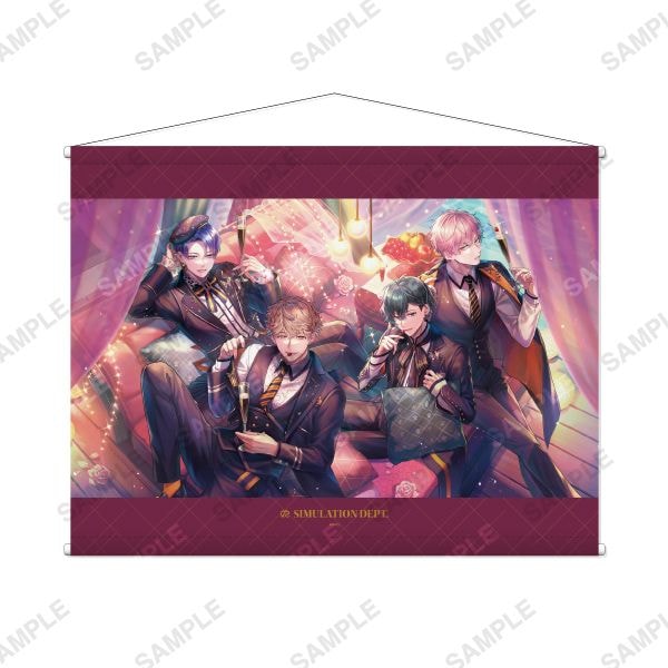 Case by case 綾戸恋 | ブレイクマイケース 1st Anniversary | coly store