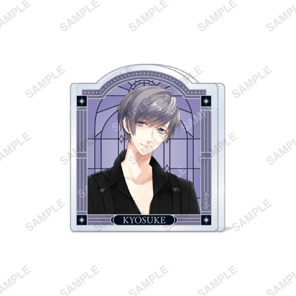 キャンセル分再販】HAPPY BIRTHDAY 2025 都築京介 | スタンドマイ