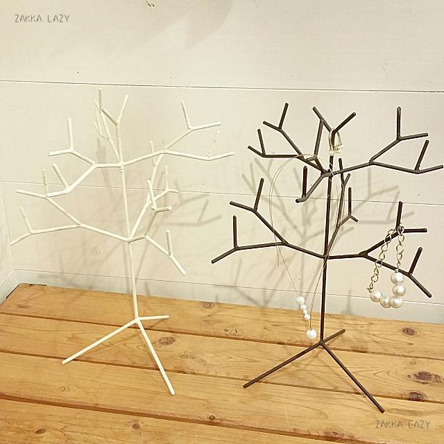 アイアンツリー L