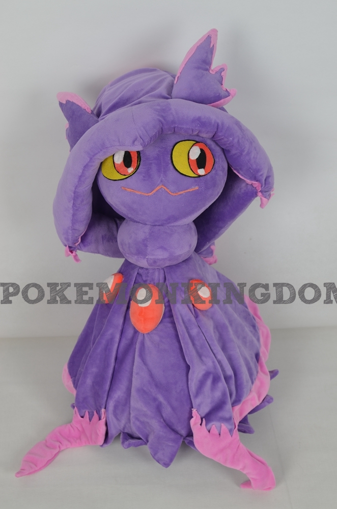 ムウマージ ぬいぐるみ ポケモン - PokemonKingdom.com