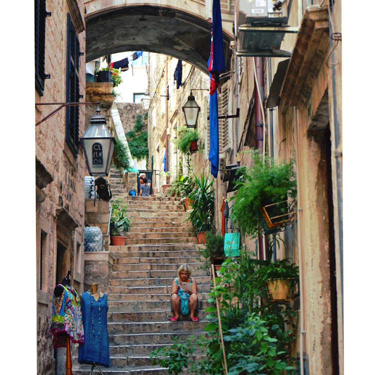 merryさんの投稿/ドゥブロヴニク旧市街 ｜ ことりっぷ