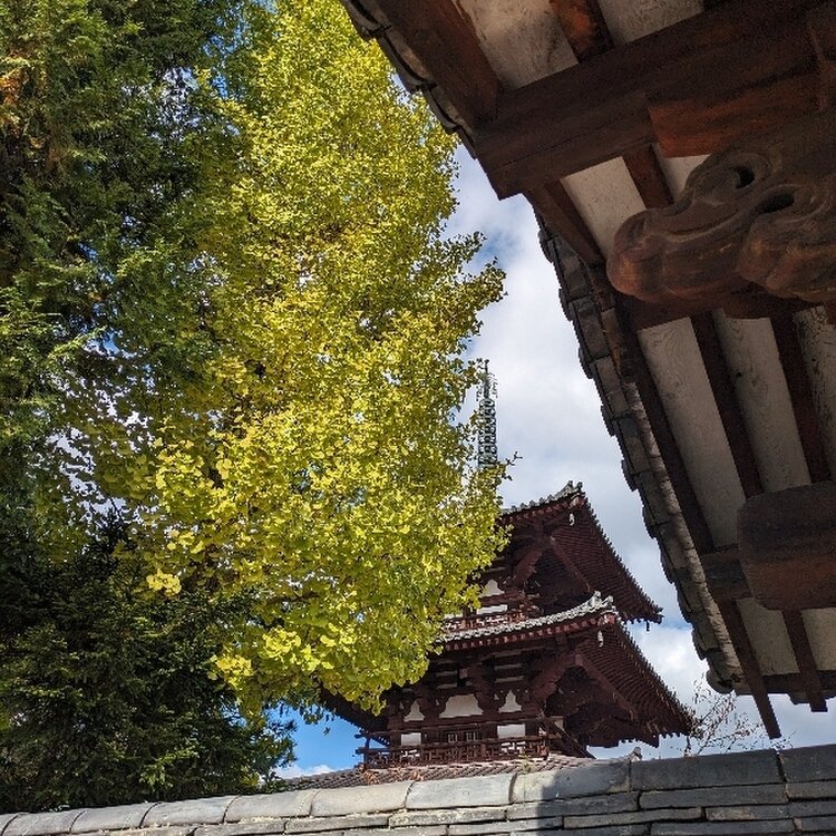 法輪寺 - （奈良県）の詳細情報 ｜ ことりっぷ