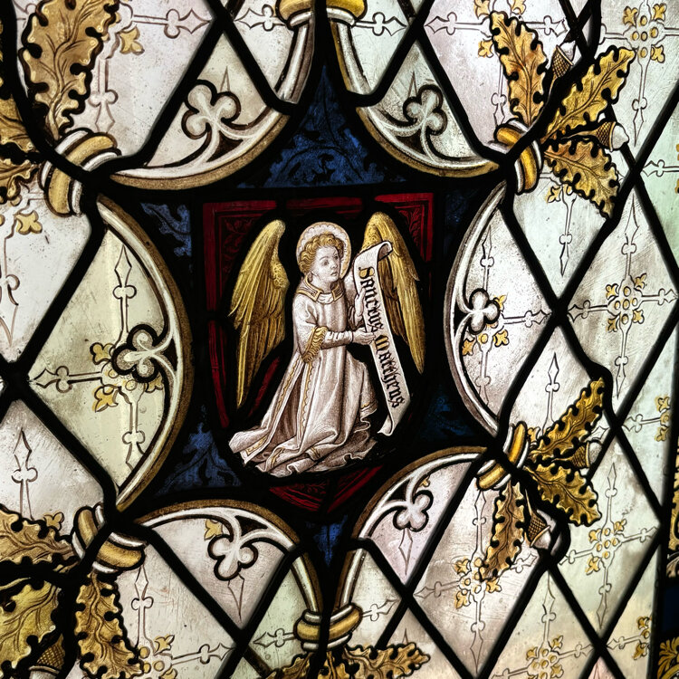 ニーナさんの投稿/小樽芸術村 ステンドグラス美術館 ｜ ことりっぷ