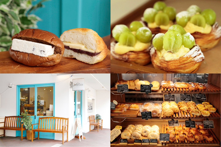 地元産の果物や野菜をギュッと詰め込んだ！わざわざ行きたい会津若松の