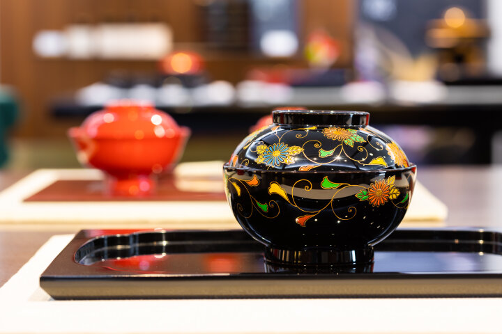 金沢で見つけた♩木のぬくもりを感じる漆器の「能作」 ｜ ことりっぷ