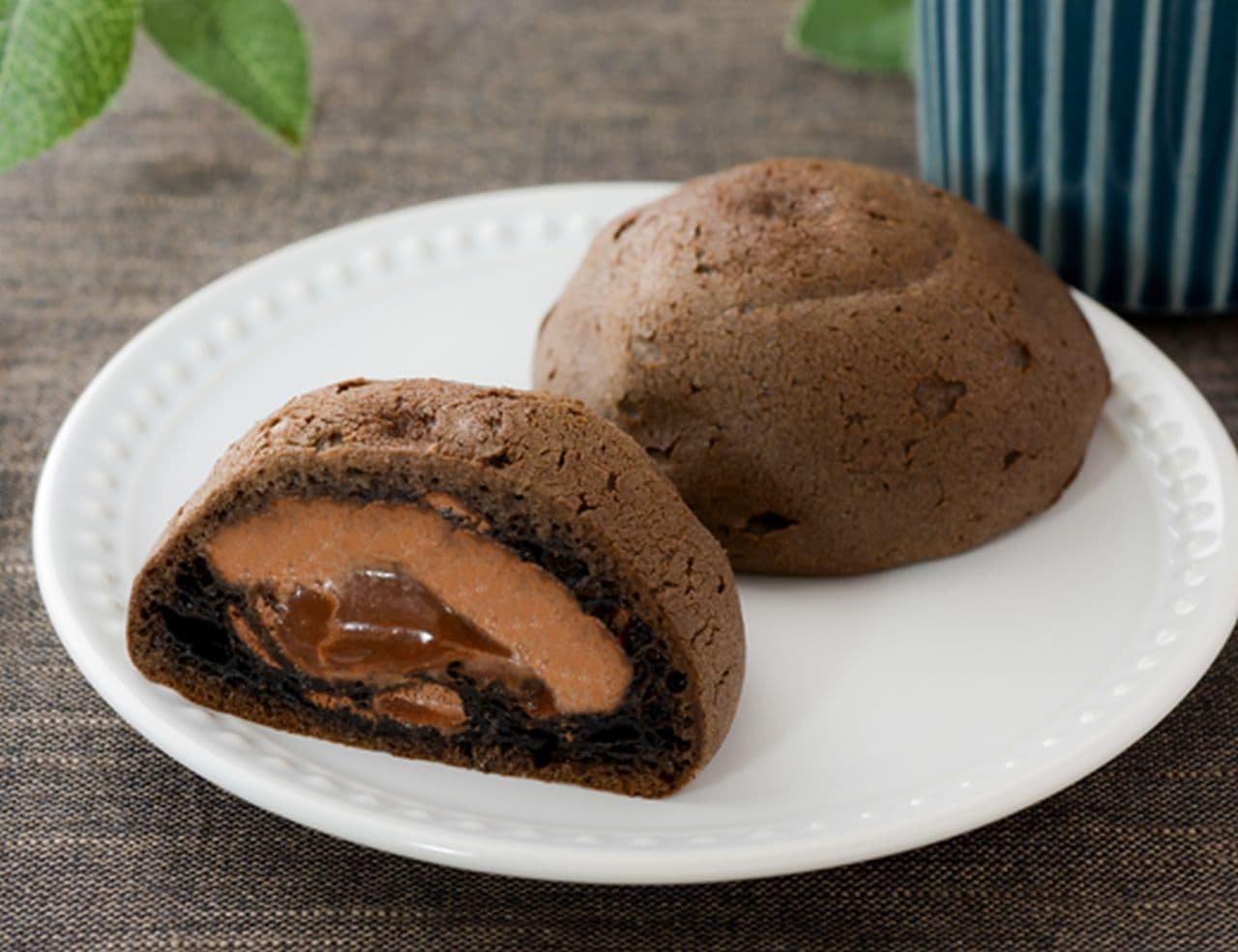 1月30日発売】ローソン新作スイーツまとめ「Uchi Cafe×GODIVA ショコラ