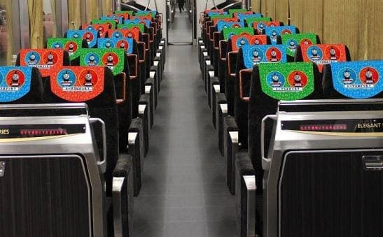 どれだけ好きなの！？--京阪電車が発売する ICOCA がすべて