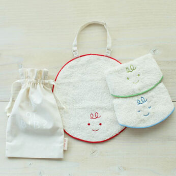 フェリシモ公式】おすすめのベビー 手作り スタイアイテム情報｜FELISSIMO