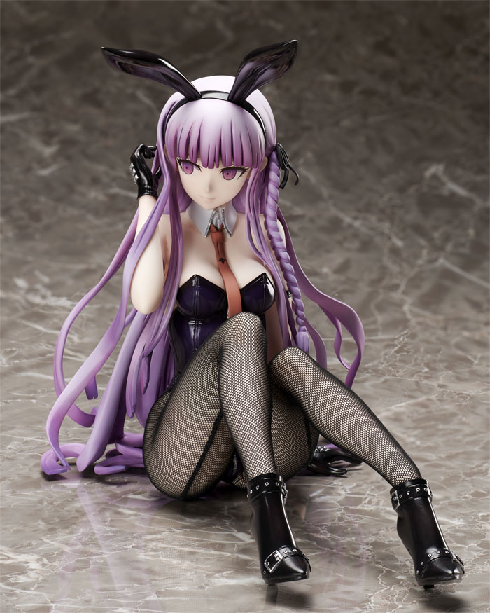 ダンガンロンパ 希望の学園と絶望の高校生「霧切響子 バニーVer.」の