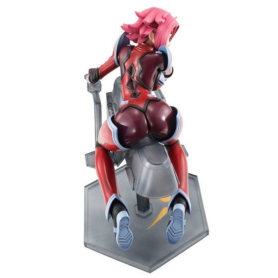 コードギアス 反逆のルルーシュR2「紅月カレン」のフィギュア情報