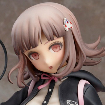 スーパーダンガンロンパ2 さよなら絶望学園「七海千秋」のフィギュア情報