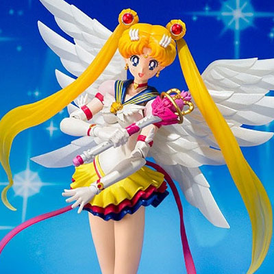 美少女戦士セーラームーンのフィギュア一覧｜Figgy