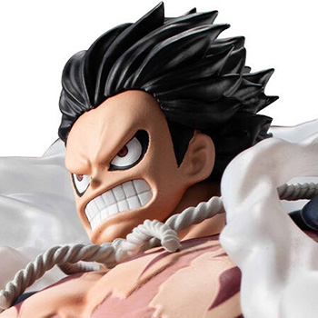 ONE PIECE「Portrait.Of.Pirates ワンピース“LIMITED EDITION” ボア