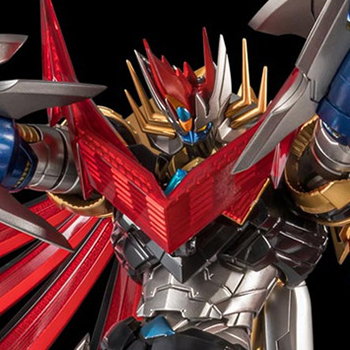 スーパーロボット大戦V「如月千歳」のフィギュア情報