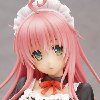To LOVEる-とらぶる-ダークネス「西連寺 春菜」のフィギュア情報