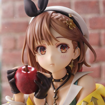 ライザのアトリエ2 ～失われた伝承と秘密の妖精～「クラウディア