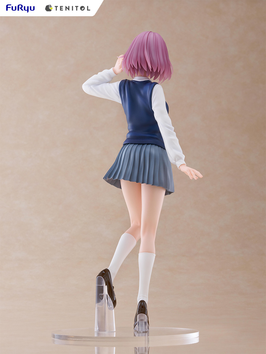2.5次元の誘惑「TENITOL TALL 天乃リリサ」のフィギュア情報