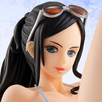 ONE PIECE「Portrait.Of.Piratesワンピース“LIMITED EDITION” ニコ