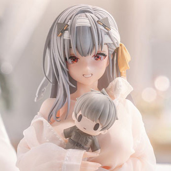 勝利の女神：NIKKE「モダニア：ファースト・アフェクション」の