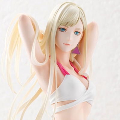 クイーンズゲイト「蜀の武神関羽 2P カラーVer. 」のフィギュア情報