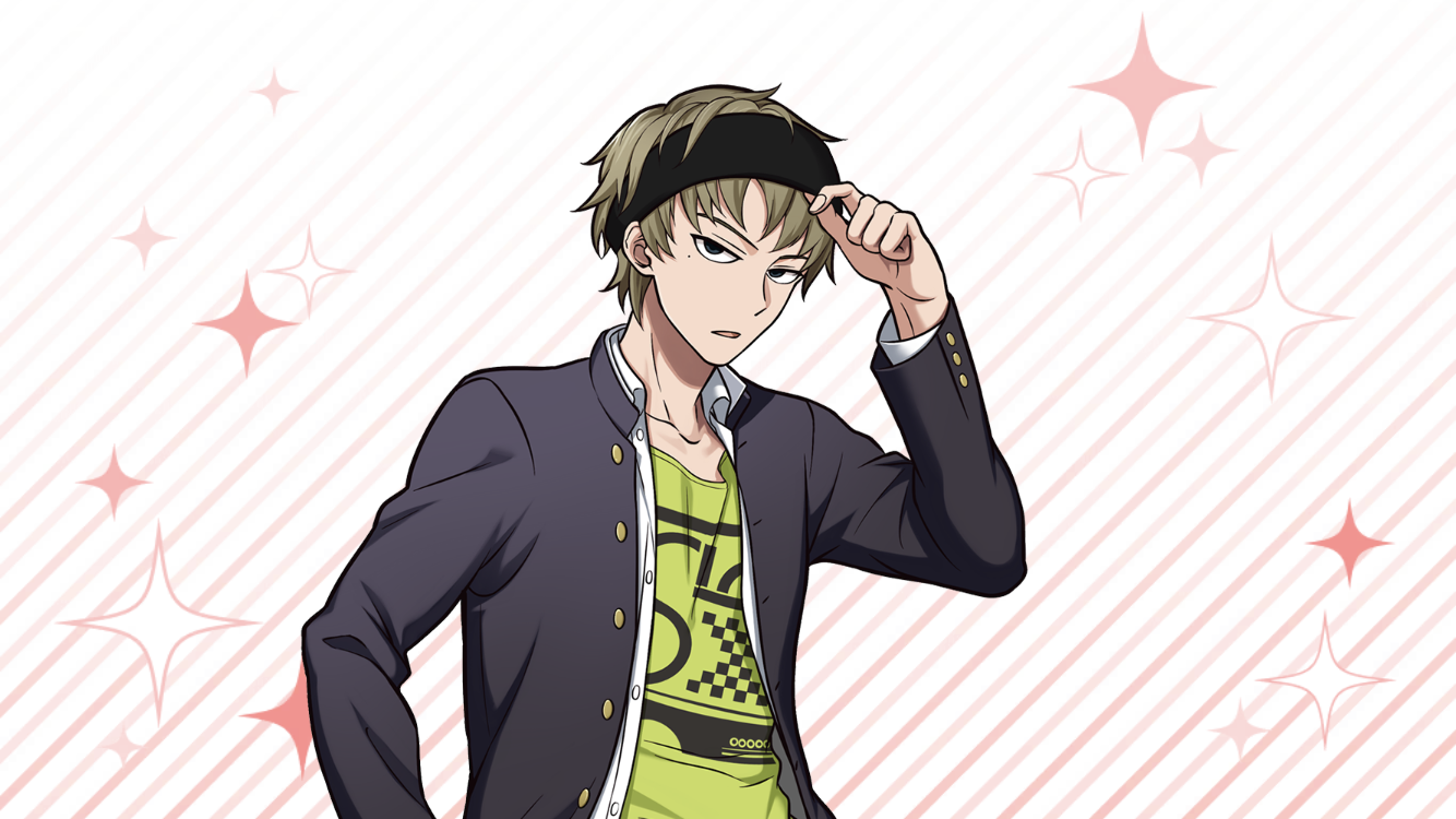 風雲児］矢後 勇成 - ワールドエンドヒーローズ（ワヒロ）wiki