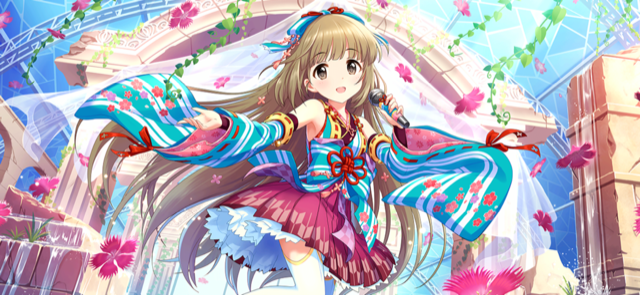 わだつみの導き手］依田芳乃 - 依田芳乃情報wiki-依田芳乃 あんおふぃ