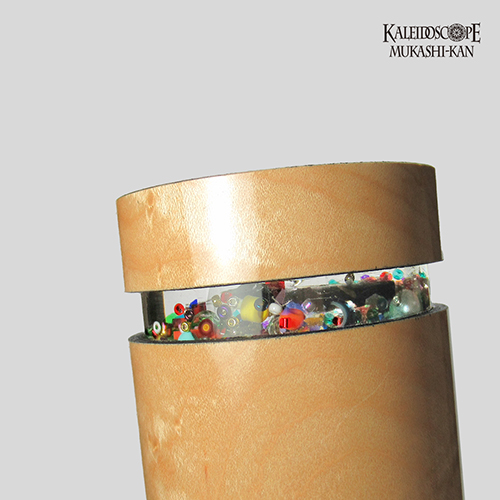 オイルチェンバースコープ]Handheld_Maple : Mark & Carole Reynolds