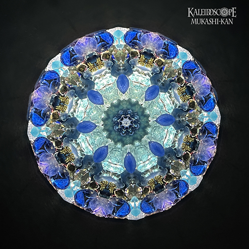 万華鏡：オイル]Twinkle 大天使ミカエル-L-：小林綾花［送料無料］