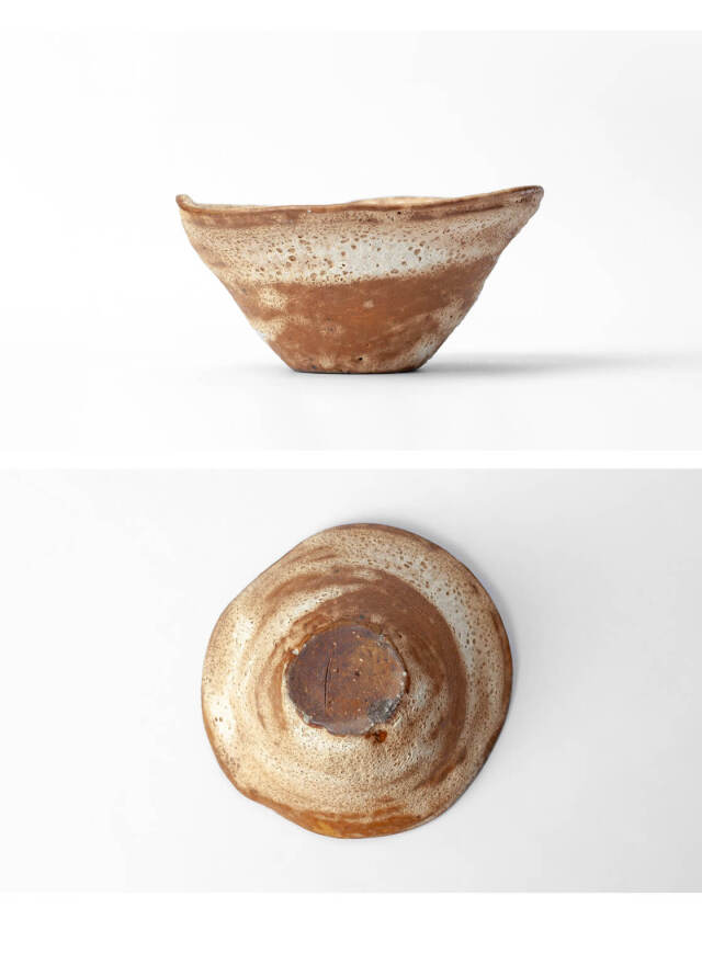 丹波焼 丹波立杭焼 丹文窯 大西雅文 焼き締め 白丹波UKU