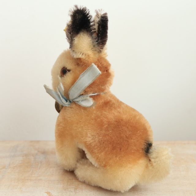 アンティーク シュタイフ ウサギ Steiff Sonny 9cm