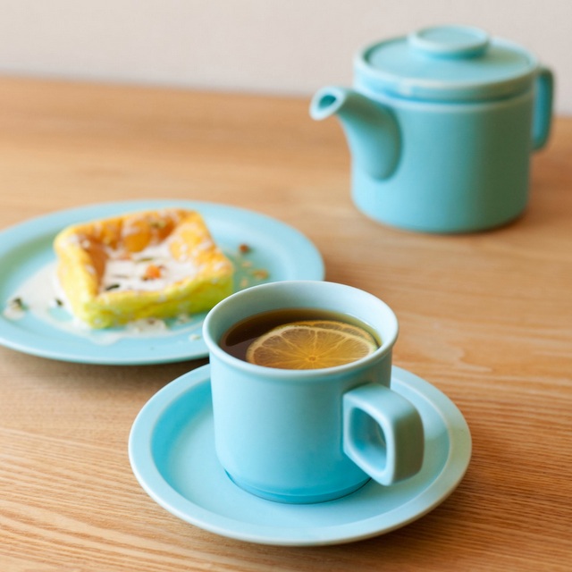 スティルク | ティーカップ&ソーサー - 4th-market