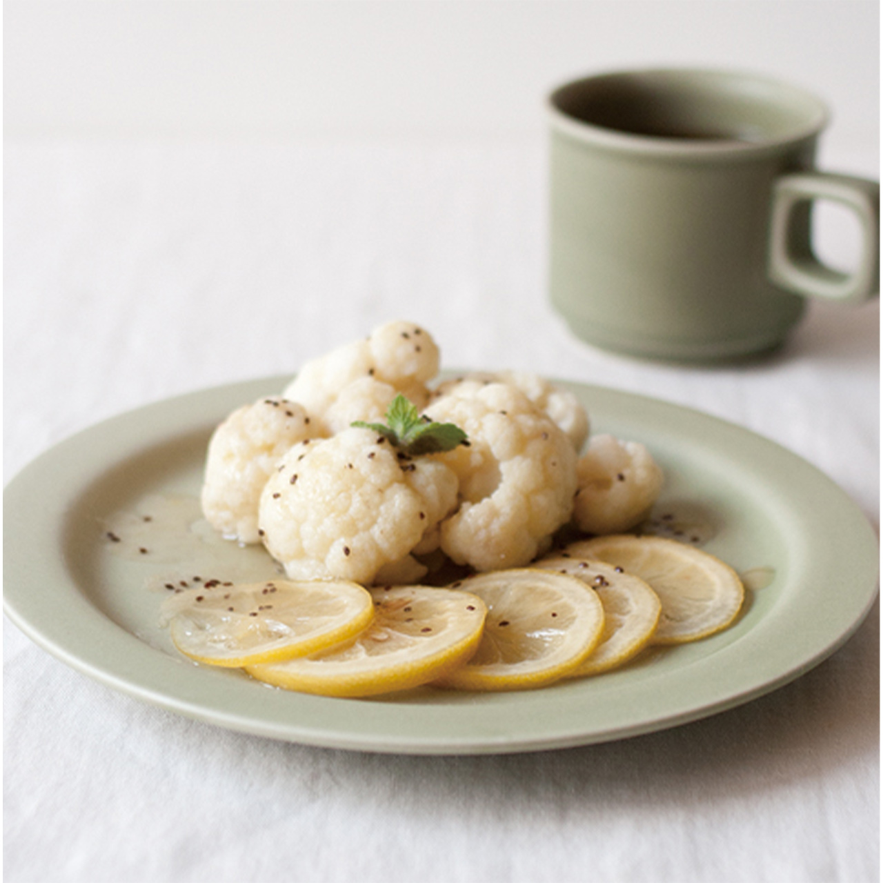 スティルク | ティーカップ&ソーサー - 4th-market