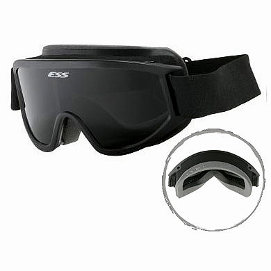 ESS STRIKER ASIAN-FIT (ストライカー アジアンフィット）