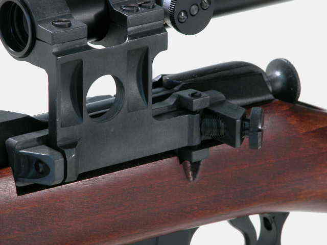 KTW モシン・ナガン狙撃銃（改） エアガン エアーガン