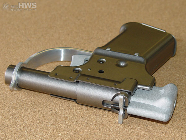 ハートフォード 発火モデルガン リバレーター 百万丁記念モデル