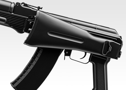 東京マルイ 次世代電動ガン AK74MN エアガン エアーガン