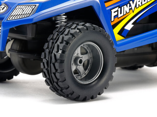 タミヤ ミニ四駆 TAMIYA MINI4WD T19024 タミヤ ミニ四駆 ファンブルン